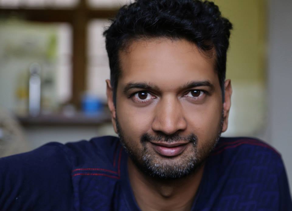 Viroshen Profile Pic Canon