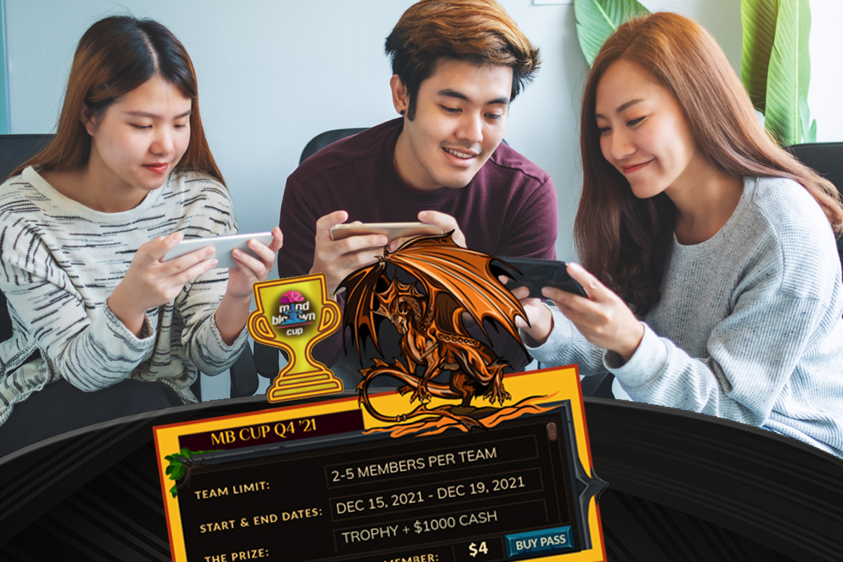 about the tournament 3