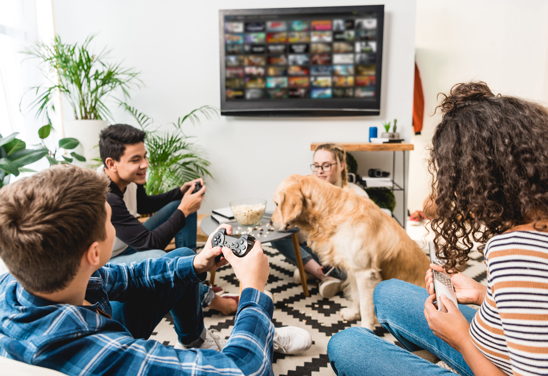 curiosity is the engine