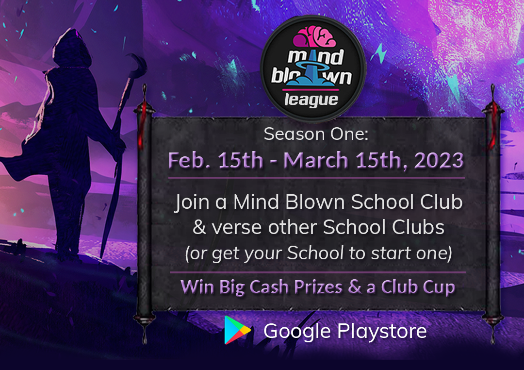 mind blown season website image